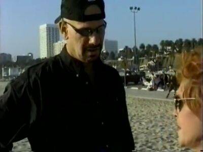 She Has Fun With His Cock - upornia.com