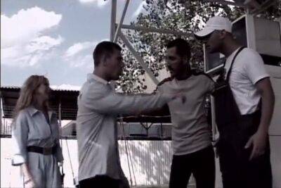 Benzinaia Ha Fatto Il Pieno - Episode 4 - upornia.com