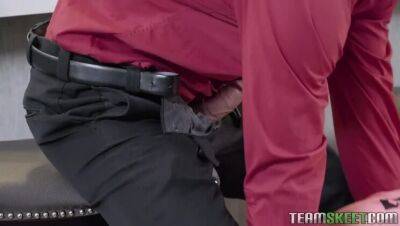 Hazel Heart - Hazel Heart, Remi Jones - What A Loving Family! - porntry.com