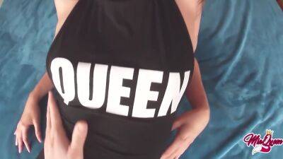 Uses Her Stepbrother To Get Pregnant - hclips.com