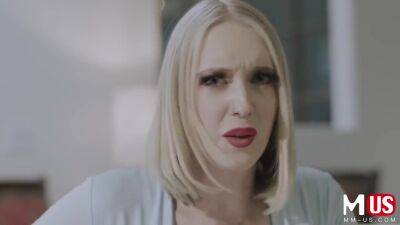 Marilyn Johnson - Real Pov Adventures: I Want My Bes - Marilyn Johnson - upornia.com