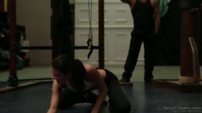 Marcus London - Vixen Incredible Sex Scene - Marcus London - upornia.com