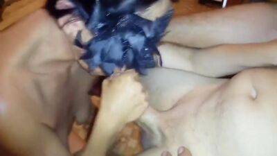 Co-worker Blowjob, He Cums In My Mouth - hclips.com