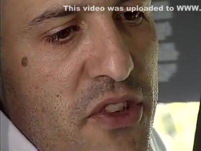 Jessica Rizzo - Prod Dottoressa Del Pisello Sc 01 - upornia.com