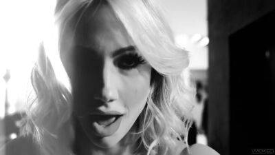 Ivy Wolfe - Money Scene 1 With Ivy Wolfe - upornia.com