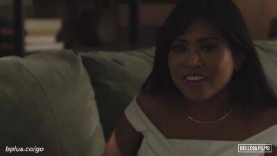 Damon Dice - Ember Snow - Damon Dice And Ember Snow In And In Consequences - upornia.com