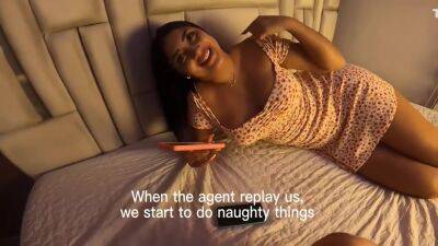 Fucking While I Call Customer Service 9 Min With Martina Smith - hclips.com