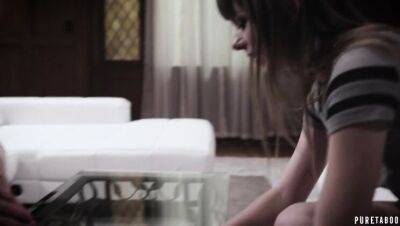 Alex Blake - Syren De Mer - (Swapping Daughters) - porntry.com