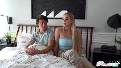 Blake Blossom - Birth Control - porntry.com