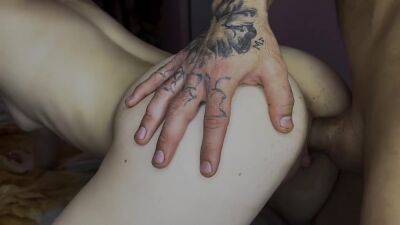 Can You Believe It? - Inholypussy - hclips.com