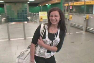 Offentlich Durchgefickt 2 - Episode 5 - upornia.com