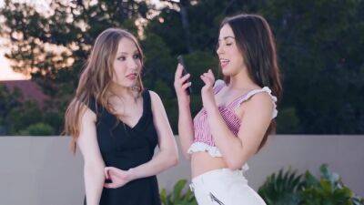 Lyna Mercury - Anal (p4pi) - upornia.com