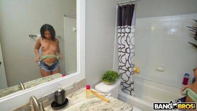 Blasians Are Cute As Fuck - upornia.com