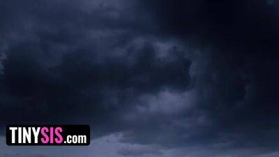 Little Hot Cutie Writes Down All Her Night Fantasies Accidentally Read By Stepbro - upornia.com