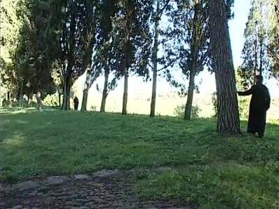 Prod Monaca Di Monza Sc 03 With Jessica Rizzo - upornia.com