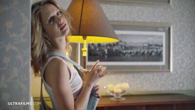 Clarice - Beautiful Mademoiselle - upornia.com