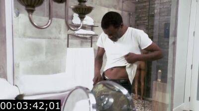 She Has The Right Stuff #9 - upornia.com - India