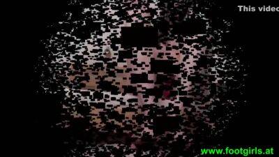 Feet Milking - upornia.com