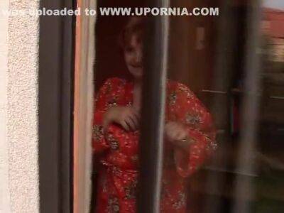 Vedova Della Camorra - Episode 3 - upornia.com