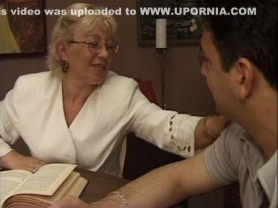 Insegnami Tu! - upornia.com