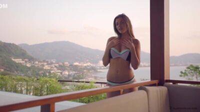 Kailena - Feels Like Heaven In 4k - upornia.com