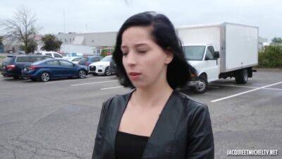 Crazy Delusions Of Angie, 19 Years Old! - upornia.com