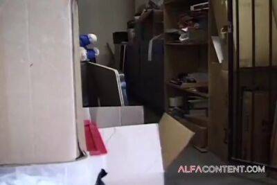 Readheaded Midget And Big Cock - upornia.com