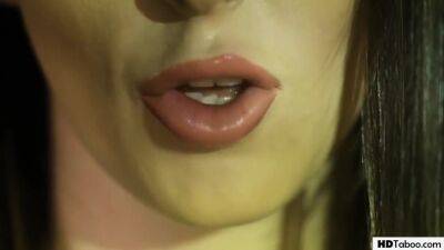 Pervy Babe Seduces Manly Stepdad On Pornhd - Pure Taboo - upornia.com - Usa