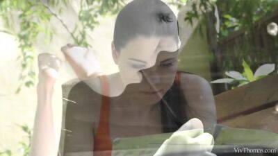 Zazie Skymm - Zazie Skymm, Zazie S And Zazie Sky In Tatalila Shi - Bottoms Up - upornia.com