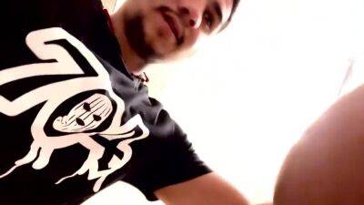 Blowjob From Birthday Girl - hclips.com