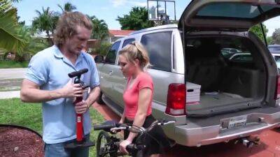 Delightful Bimbo Breathtaking Adult Video - hclips.com