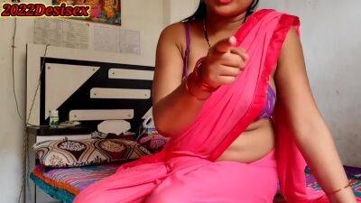 Bhabhi-devar Roleplay In Hindi Pov Clear Voice - hclips.com