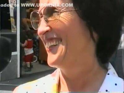 Sandra Fox In Dbm Boulevard 2 - Show It All To Sandra.mkv - upornia.com - Germany