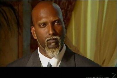 The Muse #28 - upornia.com