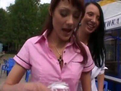 Rocco E Il Cazzo Senza Fine - Episode 3 - upornia.com