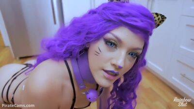 Rough Handjob And Pov Blowjob - upornia.com