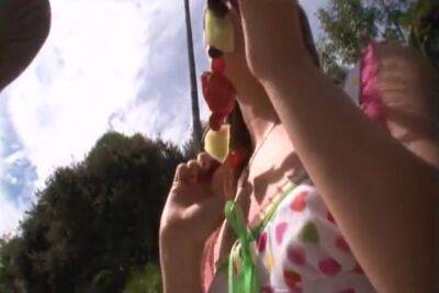 One Night In Prague - Episode 3 - upornia.com - Czech Republic