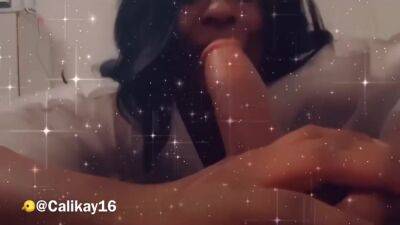 His Dick - Put On My Sexy Robe To Bounce On His Dick - hclips.com