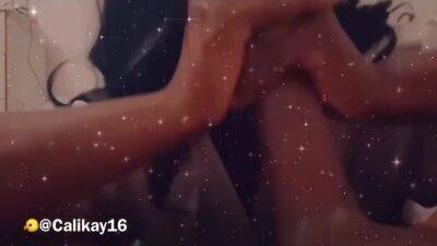 His Dick - Put On My Sexy Robe To Bounce On His Dick - hclips.com