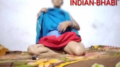 Indian Village Desi Bhabi Ki Began Sex - hclips.com - India
