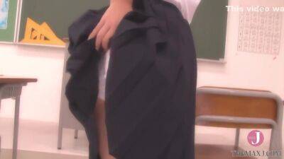 Wagamama Pure Nipple Anne Shinohara - Intro - upornia.com - Japan