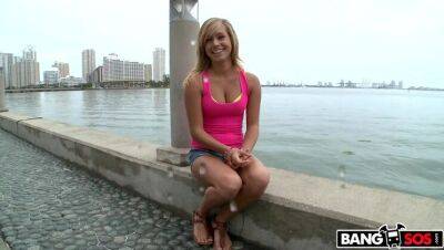 Swallowing is her favorite - porntry.com