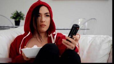 Mina Moon In Just Friends Except - upornia.com