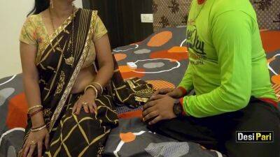 Desi Pari - Step Saved Her Daughters Divorce With Hindi Audio - hclips.com