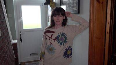 Babysitter- The Movie With Sydney Harwin - upornia.com - Britain