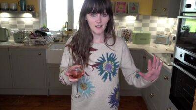 Babysitter- The Movie With Sydney Harwin - upornia.com - Britain