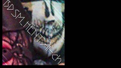 Slavedoll Bdsm Training : The Anus Is Pierced By A Fucking Machine ... Pussy Squirt - upornia.com