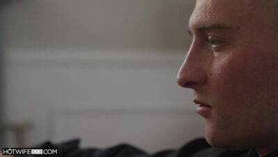 Gabbie Carter - A Special Guest For Gabbie - porntry.com