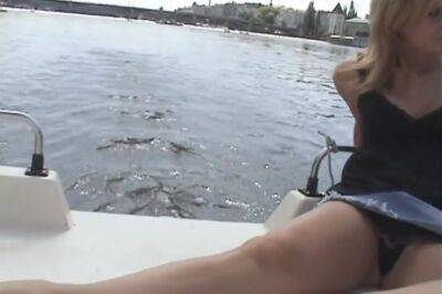 Offentlich Durchgefickt 2 - Episode 1 - upornia.com