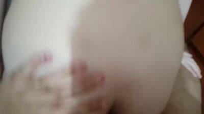 Fucking The Little Bitch Until I Cum In Her Body - hclips.com